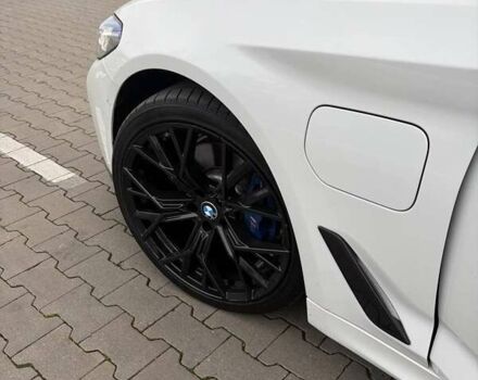 Белый БМВ 5 Серия, объемом двигателя 2 л и пробегом 178 тыс. км за 26500 $, фото 5 на Automoto.ua