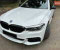БМВ 5 Серия 2017 в Львове на Automoto.ua Белый БМВ 5 Серия, объемом двигателя 2 л и пробегом 107 тыс. км за 27500 $, фото 2 на Automoto.ua