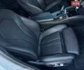 Білий БМВ 5 Серія, об'ємом двигуна 2 л та пробігом 139 тис. км за 24000 $, фото 37 на Automoto.ua