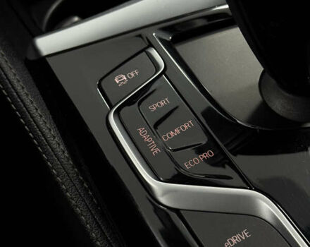 Белый БМВ 5 Серия, объемом двигателя 2 л и пробегом 169 тыс. км за 27500 $, фото 14 на Automoto.ua