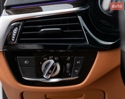 Белый БМВ 5 Серия, объемом двигателя 2 л и пробегом 178 тыс. км за 28400 $, фото 15 на Automoto.ua