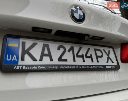 Білий БМВ 5 Серія, об'ємом двигуна 2 л та пробігом 222 тис. км за 23500 $, фото 35 на Automoto.ua