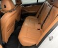 Белый БМВ 5 Серия, объемом двигателя 3 л и пробегом 145 тыс. км за 31000 $, фото 12 на Automoto.ua