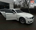 Белый БМВ 5 Серия, объемом двигателя 2 л и пробегом 221 тыс. км за 21500 $, фото 7 на Automoto.ua
