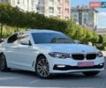 Белый БМВ 5 Серия, объемом двигателя 2 л и пробегом 153 тыс. км за 21799 $, фото 3 на Automoto.ua
