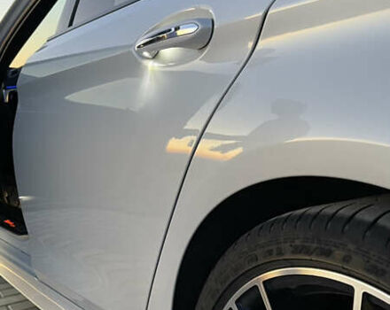 Белый БМВ 5 Серия, объемом двигателя 2.99 л и пробегом 245 тыс. км за 36000 $, фото 10 на Automoto.ua