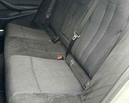 БМВ 5 Серия 2017 в Львове на Automoto.ua Белый БМВ 5 Серия, объемом двигателя 2 л и пробегом 107 тыс. км за 27500 $, фото 27 на Automoto.ua