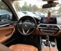Білий БМВ 5 Серія, об'ємом двигуна 2 л та пробігом 220 тис. км за 23290 $, фото 30 на Automoto.ua