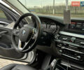 Білий БМВ 5 Серія, об'ємом двигуна 2 л та пробігом 207 тис. км за 24500 $, фото 9 на Automoto.ua