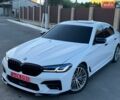 Білий БМВ 5 Серія, об'ємом двигуна 2 л та пробігом 139 тис. км за 24000 $, фото 1 на Automoto.ua
