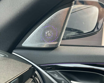 Білий БМВ 5 Серія, об'ємом двигуна 3 л та пробігом 190 тис. км за 39000 $, фото 23 на Automoto.ua