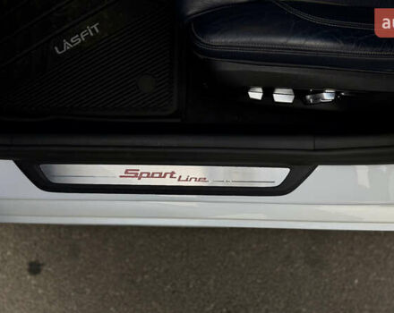 Белый БМВ 5 Серия, объемом двигателя 2 л и пробегом 143 тыс. км за 24800 $, фото 80 на Automoto.ua