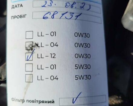 Білий БМВ 5 Серія, об'ємом двигуна 2 л та пробігом 76 тис. км за 30750 $, фото 23 на Automoto.ua