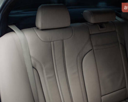 Белый БМВ 5 Серия, объемом двигателя 3 л и пробегом 139 тыс. км за 35000 $, фото 46 на Automoto.ua