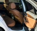 Білий БМВ 5 Серія, об'ємом двигуна 2 л та пробігом 130 тис. км за 22000 $, фото 16 на Automoto.ua