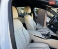 БМВ 5 Серія 2017 у Стрые на Automoto.ua Білий БМВ 5 Серія, об'ємом двигуна 2 л та пробігом 153 тис. км за 24500 $, фото 32 на Automoto.ua