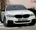 Белый БМВ 5 Серия, объемом двигателя 2 л и пробегом 158 тыс. км за 25900 $, фото 38 на Automoto.ua