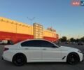 Білий БМВ 5 Серія, об'ємом двигуна 3 л та пробігом 113 тис. км за 31500 $, фото 5 на Automoto.ua