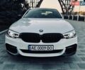 Білий БМВ 5 Серія, об'ємом двигуна 2 л та пробігом 125 тис. км за 29900 $, фото 1 на Automoto.ua