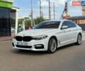 Білий БМВ 5 Серія, об'ємом двигуна 2 л та пробігом 225 тис. км за 25500 $, фото 1 на Automoto.ua