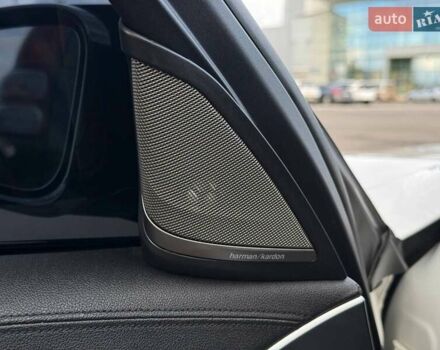 Білий БМВ 5 Серія, об'ємом двигуна 2 л та пробігом 115 тис. км за 26500 $, фото 38 на Automoto.ua