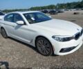 Білий БМВ 5 Серія, об'ємом двигуна 2 л та пробігом 49 тис. км за 6800 $, фото 1 на Automoto.ua