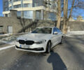 Белый БМВ 5 Серия, объемом двигателя 2 л и пробегом 178 тыс. км за 24900 $, фото 14 на Automoto.ua
