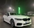 Білий БМВ 5 Серія, об'ємом двигуна 2 л та пробігом 125 тис. км за 31000 $, фото 2 на Automoto.ua