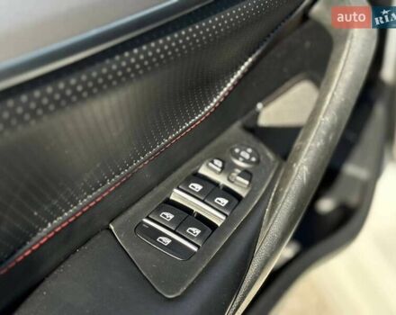Білий БМВ 5 Серія, об'ємом двигуна 3 л та пробігом 220 тис. км за 32000 $, фото 14 на Automoto.ua
