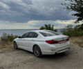 Белый БМВ 5 Серия, объемом двигателя 2 л и пробегом 178 тыс. км за 24900 $, фото 38 на Automoto.ua