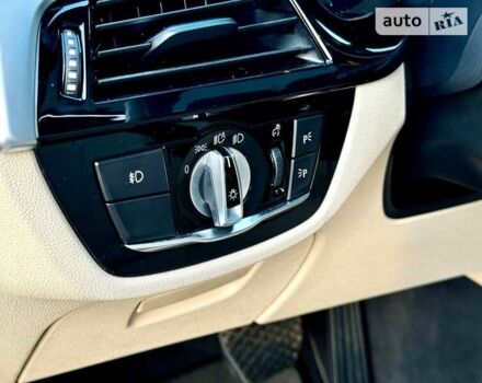 Белый БМВ 5 Серия, объемом двигателя 2 л и пробегом 83 тыс. км за 28800 $, фото 34 на Automoto.ua