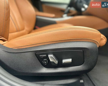 Белый БМВ 5 Серия, объемом двигателя 2 л и пробегом 204 тыс. км за 27400 $, фото 23 на Automoto.ua