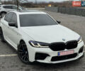 Білий БМВ 5 Серія, об'ємом двигуна 2 л та пробігом 187 тис. км за 25900 $, фото 16 на Automoto.ua