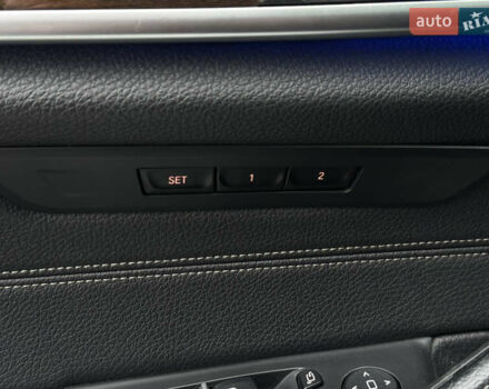 Білий БМВ 5 Серія, об'ємом двигуна 2 л та пробігом 187 тис. км за 25900 $, фото 76 на Automoto.ua