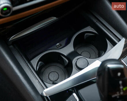 Белый БМВ 5 Серия, объемом двигателя 2 л и пробегом 178 тыс. км за 28400 $, фото 44 на Automoto.ua