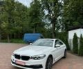 Белый БМВ 5 Серия, объемом двигателя 0 л и пробегом 165 тыс. км за 19900 $, фото 1 на Automoto.ua