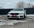 Белый БМВ 5 Серия, объемом двигателя 2 л и пробегом 154 тыс. км за 27999 $, фото 2 на Automoto.ua