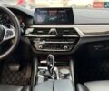 Білий БМВ 5 Серія, об'ємом двигуна 2 л та пробігом 115 тис. км за 26500 $, фото 50 на Automoto.ua