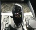 Білий БМВ 5 Серія, об'ємом двигуна 3 л та пробігом 167 тис. км за 30500 $, фото 19 на Automoto.ua
