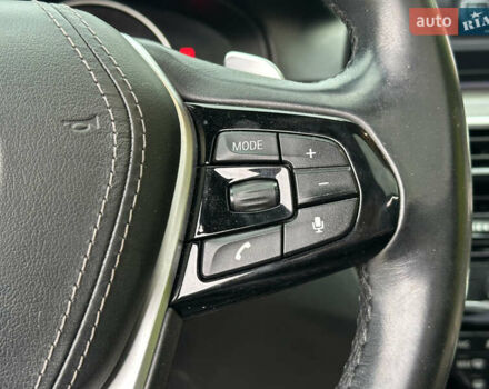 Білий БМВ 5 Серія, об'ємом двигуна 2 л та пробігом 132 тис. км за 24500 $, фото 67 на Automoto.ua