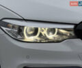 Білий БМВ 5 Серія, об'ємом двигуна 2 л та пробігом 74 тис. км за 26500 $, фото 10 на Automoto.ua