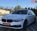 БМВ 5 Серія 2017 у Стрые на Automoto.ua Білий БМВ 5 Серія, об'ємом двигуна 2 л та пробігом 153 тис. км за 24500 $, фото 16 на Automoto.ua