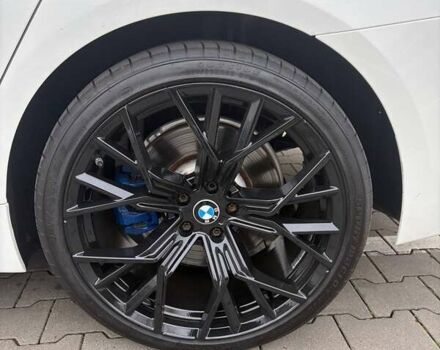 Белый БМВ 5 Серия, объемом двигателя 2 л и пробегом 178 тыс. км за 26500 $, фото 16 на Automoto.ua