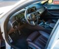 Білий БМВ 5 Серія, об'ємом двигуна 3 л та пробігом 85 тис. км за 36900 $, фото 10 на Automoto.ua