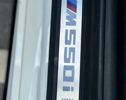 Білий БМВ 5 Серія, об'ємом двигуна 4.39 л та пробігом 153 тис. км за 39500 $, фото 18 на Automoto.ua