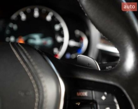 Білий БМВ 5 Серія, об'ємом двигуна 2 л та пробігом 158 тис. км за 29500 $, фото 26 на Automoto.ua