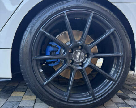 Белый БМВ 5 Серия, объемом двигателя 3 л и пробегом 180 тыс. км за 35400 $, фото 59 на Automoto.ua