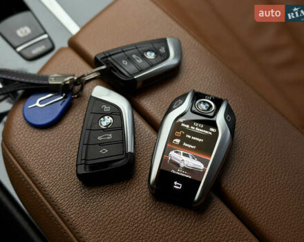 Білий БМВ 5 Серія, об'ємом двигуна 2 л та пробігом 222 тис. км за 23500 $, фото 1 на Automoto.ua