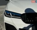 Білий БМВ 5 Серія, об'ємом двигуна 3 л та пробігом 220 тис. км за 32000 $, фото 7 на Automoto.ua