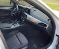 Білий БМВ 5 Серія, об'ємом двигуна 2 л та пробігом 257 тис. км за 24300 $, фото 11 на Automoto.ua